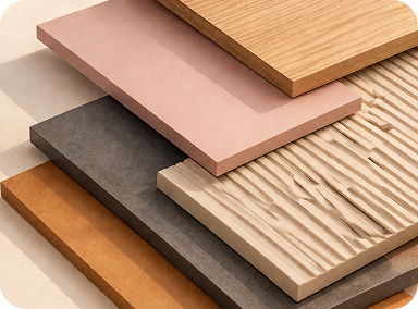 Decorative Panels